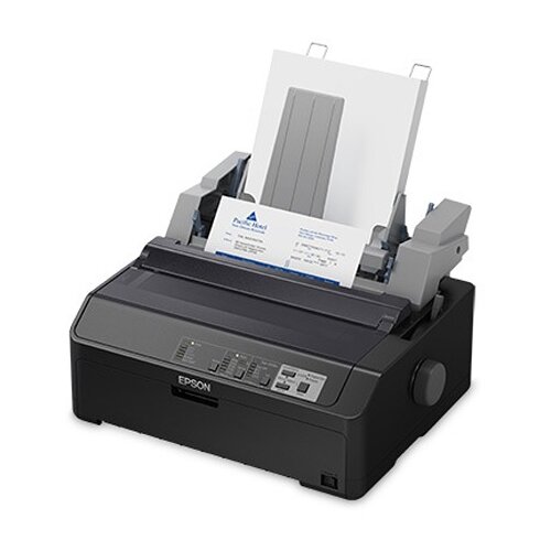 Epson FX-890II matrični &amp;scaron;tampač Slike