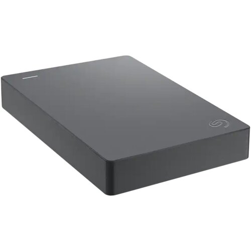 Seagate basic portable 4TB 2.5 inča eksterni hard disk STJL4000400 Slike