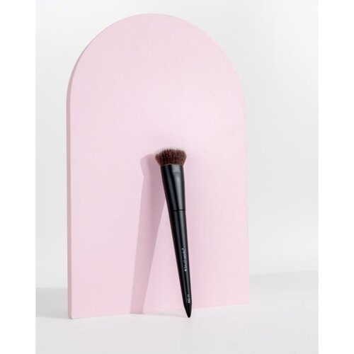 Brushworks Flat Top Contour Brush čopič za konture vrsta NO. 11 1 kos Slike