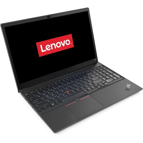 Lenovo ThinkPad E15 G4, R5 5625U, 16GB, 512GB