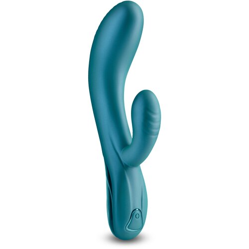 Ns Novelties Royals Regent Metallic Green Cene