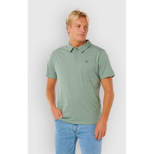 Rip Curl Easy As Polo srajca aloe Slike