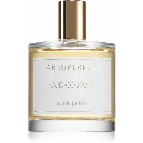 ZARKOPERFUME Oud-Couture Eau De Parfum 100 ml (unisex)