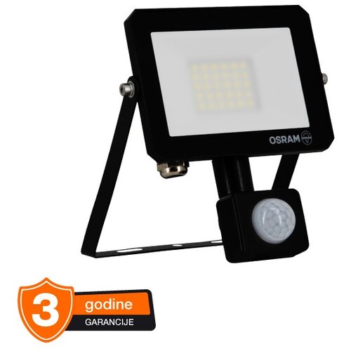 Osram LED reflektor sa PIR senzorom 20W 6500K Cene