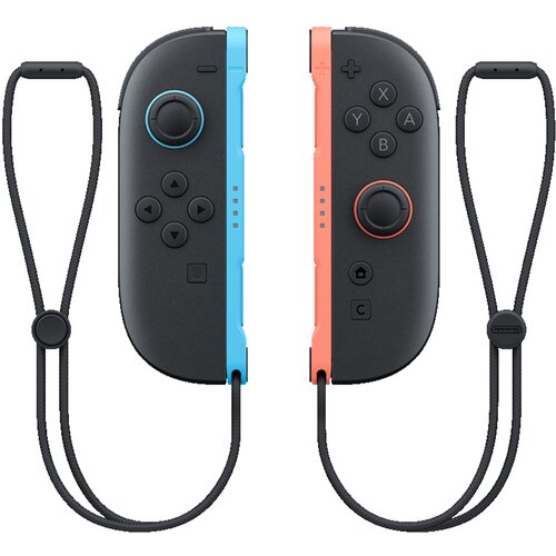 Nintendo Joy-Con 2 2er-Set plavi/crveni 10015102 Cijene