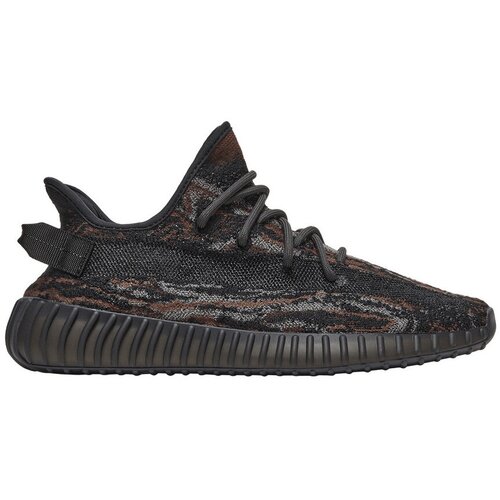 Adidas Nizke superge Yeezy Boost 350 V2 MX Rock Črna Cene