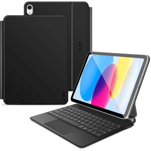 TECH-PROTECT MAGNETNI OVITEK SMARTCASE ZA IPAD 10,9” 2022 11” 2025, (5000337546) Cene