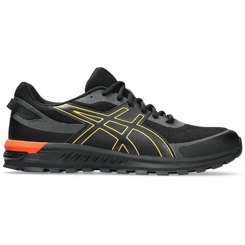 Asics Nizke superge GEL CITREK V2 Črna Slike
