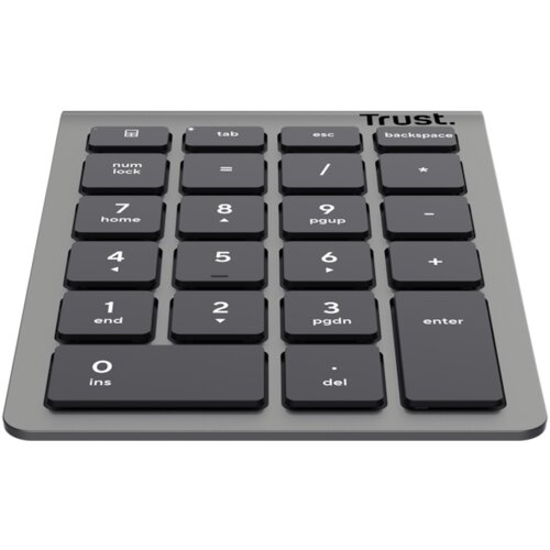 Trust Numericka tastatura XALAS bežicna/crna Cene