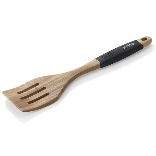 Lopatica 30CM DRVO AKACIJE/SILIKON 6838306 Cijene