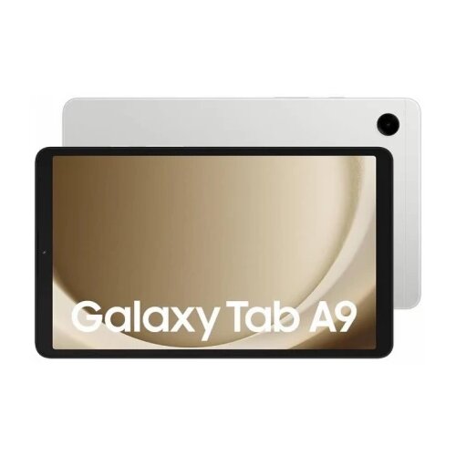 Samsung tab A9 4GB/64GB single sim srebrna Slike