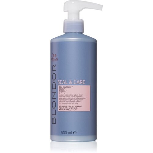 Wella Professionals Blondor balzam za blond lase 500 ml Cene