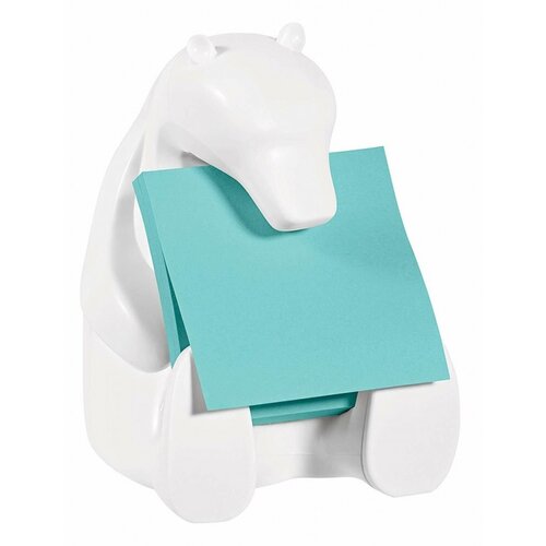 Olimp Sport Dispenzer Z-Note Post-it BEAR 06PZP04 Cene