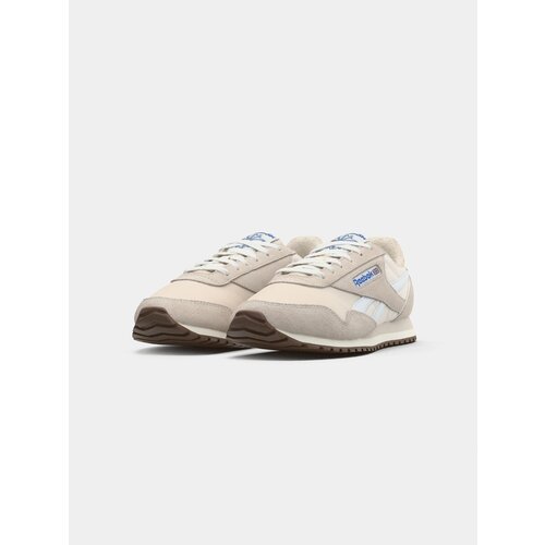 Reebok Nizke superge &amp;#039;CLASSIC AZ&amp;#039; kraljevo modra / svetlo modra / greige / volneno bela Slike