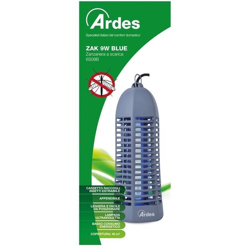 Ardes aparat protiv insekata AR6S09B Cene