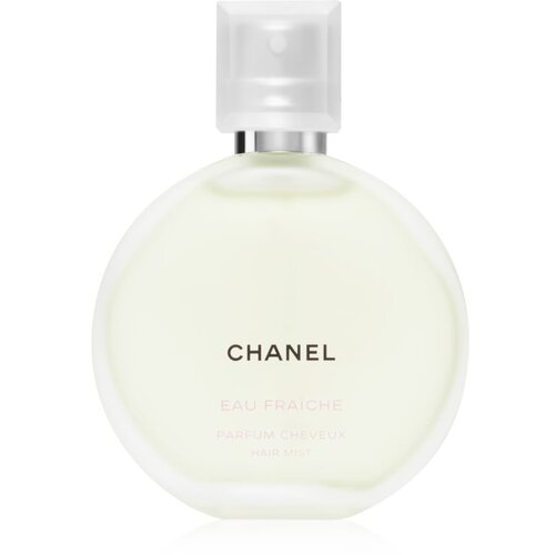 Chanel Chance Eau Fra&amp;icirc;che mirisi za kosu za žene 35 ml Slike