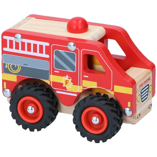 Eddy Toys LESEN OTRO&Scaron;KI GASILSKI AVTO, (5000088786) Cene