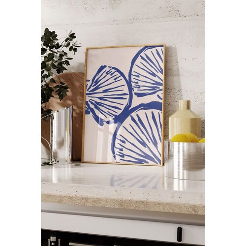 WALLXPERT dekorativna slika u okviru 30 x 40 cm Cene