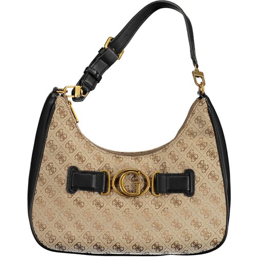 Guess Jeans WOMAN BAG BLACK Slike