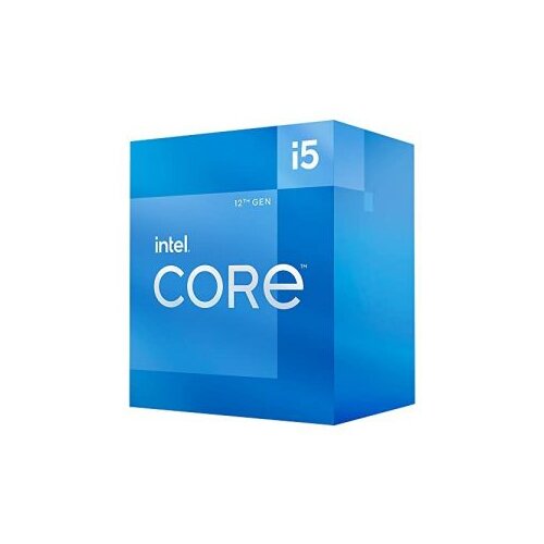 Intel Core i5-12400 2.5GHz BX8071512400 Cijene