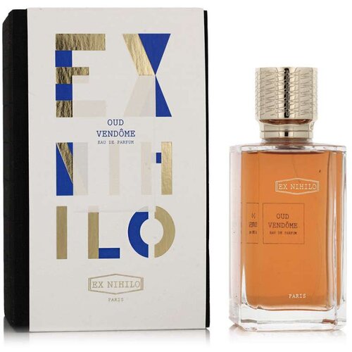 Parfem za oba spola Ex Nihilo Oud Vendome EDP 100 ml Slike