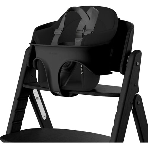 Cybex hranilica Click&Fold 3 u 1 stunning black Cijene