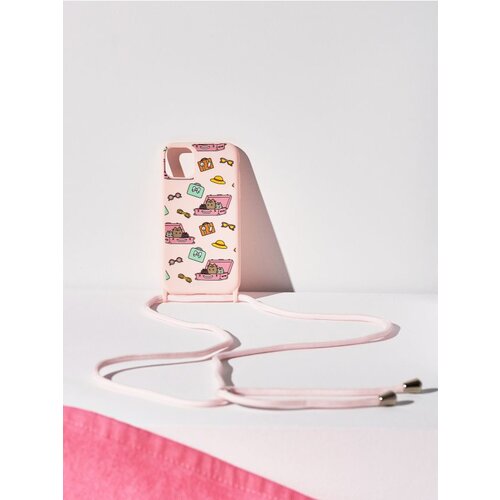 Sinsay Maska za iPhone 13/14 Pusheen Cijene