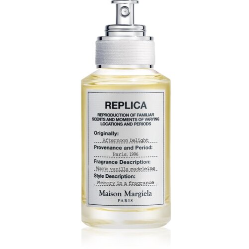 Maison Margiela REPLICA Afternoon Delight toaletna voda uniseks 30 ml Slike