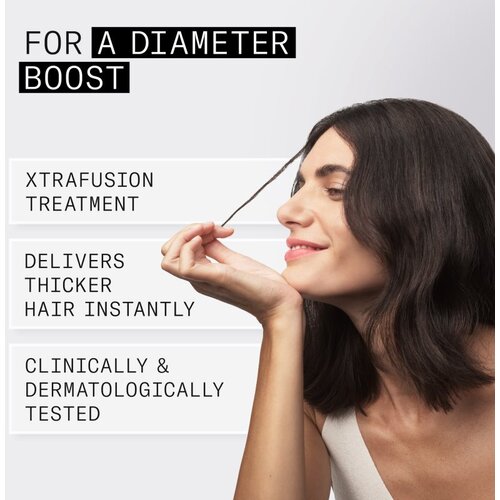 Nioxin Density Defend Diaboost Hair Thickening Serum lasni tretma za povečanje premera lasu s takoj&amp;scaron;njim učinkom 100 ml Slike