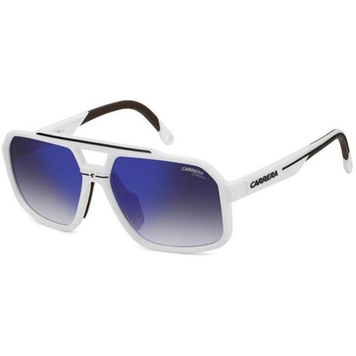Carrera CSPORT03/S 6HT/KM ONE SIZE (61) Bela/Modra Cene
