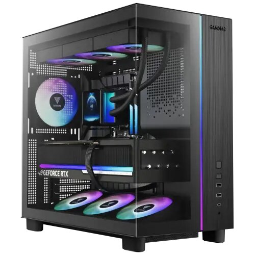 Gamdias kući&scaron;te atlas M4 Cene
