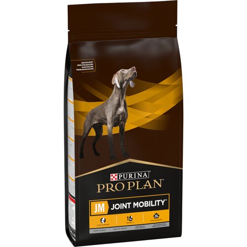 Purina PRO PLAN JM Joint Mobility - Varčno pakiranje: 2 x 12 kg Cijene