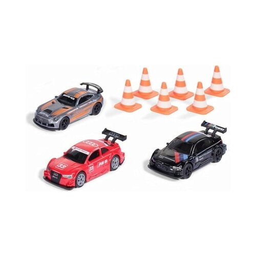 Siku Darilni komplet 'Race' Cene