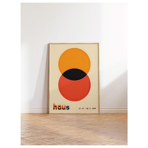 WALLXPERT dekorativna slika u okviru 30 x 40 cm Cene