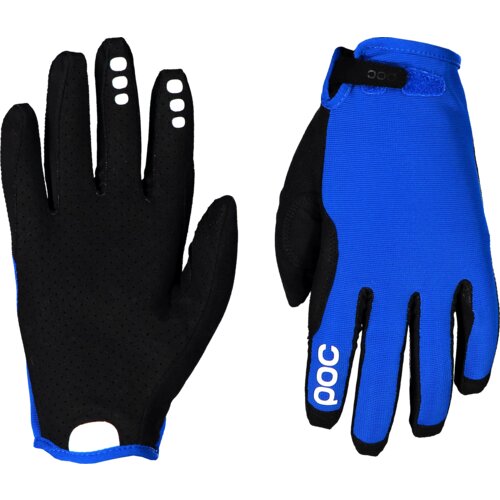 Poc resistance enduro adjustable s cycling gloves Cene