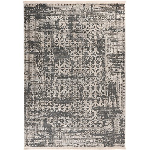 Kayoom VINTAGE PREPROGA 80/150 cm siva Cene