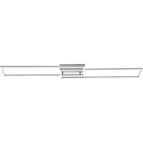 NEUHAUS PAUL led stropna svjetiljka iven (40 w, d x š x v: 110 x 25 x 7 cm, čelik, topla bijela) Cijene