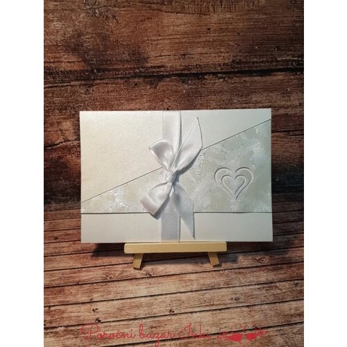  Poročna vabila KLASIK PORKLS 205 Cene