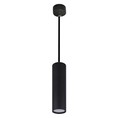  SVJETILJKA VISILICA KARADON CRNA 56X170MM BOWI Slike