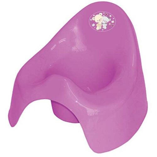 Lorelli NOSA OBICNA - DARK PINK Cene