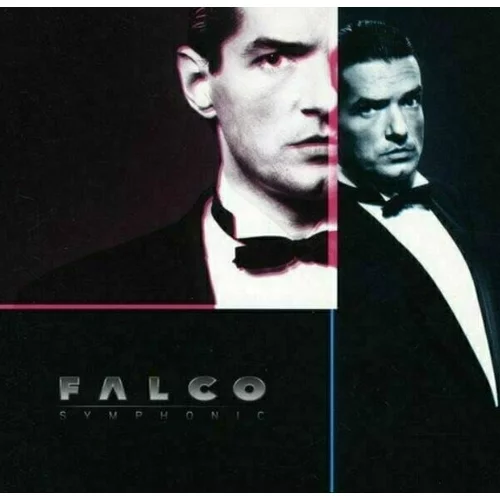 Falco - Symphonic (Reissue) (2 LP)