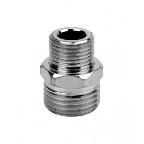 Remer Nipl redukcijski 3/8" 1/2" 5153812