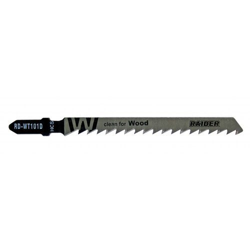 Raider 155409 List ubodne testere za drvo, 4.0 mm, 7.5cm, 2 komada Cene