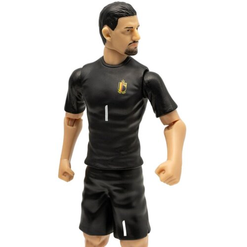  Akcijska figura Thibaut Courtois - Belgija, 20 cm Slike