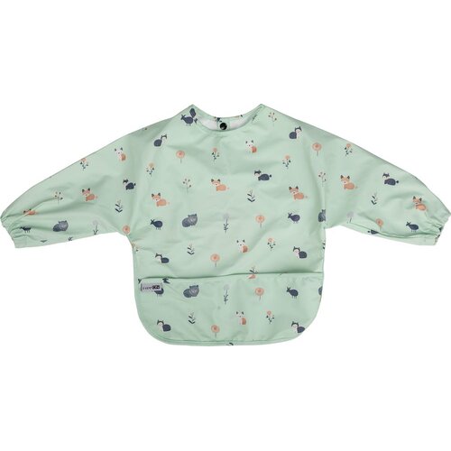 Freeon podbradnjak HugMe s rukavima green Slike