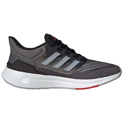 Adidas Tek & Trail Chaussures de running EQ21 Run rembourr&eacute;es Cene
