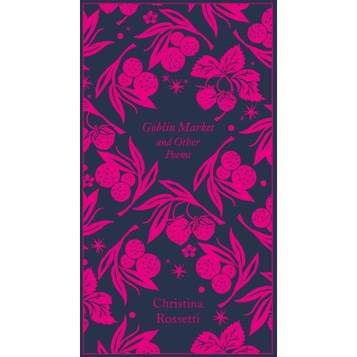 The Book Service Limited Christina Rossetti - Goblin Market and Other Poems Slike