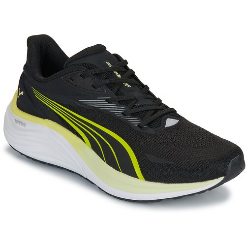 Puma Electrify NITRO 4 Crna Slike