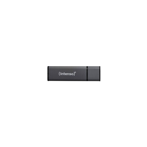 Intenso USB stick Alu Line, antracit, 32 GB Cijene