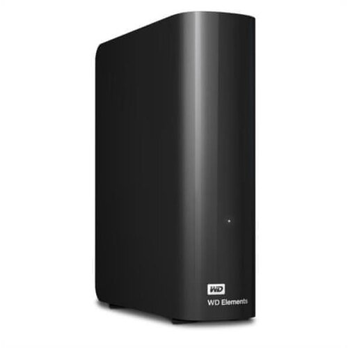 Western Digital zunanji trdi disk wd elements desktop, 8 tb Slike